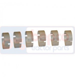 CUZINETI 26/3-89, B389, R116081(X2), R525767(X12), RE25765(X2), RE57165(X6)